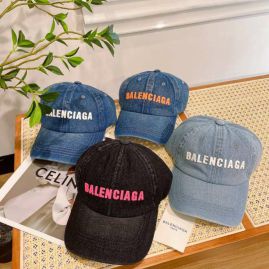 Picture of Balenciaga Cap _SKUBalenciagacaphm022506300